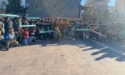Amedspor'dan Iğdırspor taraftarları için anlamlı hareket