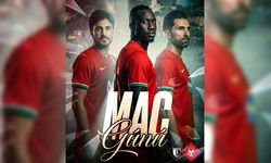 Amedspor’dan maç öncesi son paylaşım