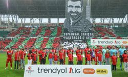 Bandırmaspor-Bodrum ile Çorum-Pendik oynadı, Amedspor kazandı!