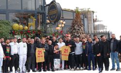 Amedspor’un hocasından galibiyet sözü!