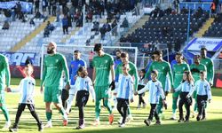 Amedspor'un şampiyonluk yolundaki rakibi yine kazanamadı!