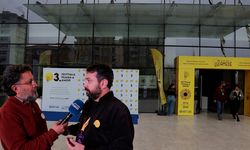 Aram Dildar: Kürt sineması çok güzel çalışmalar içerisinde