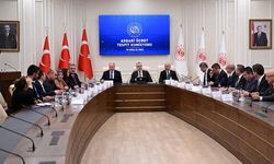 Asgari ücrette 2’nci toplantı geride kaldı