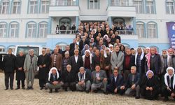 Diyarbakır’da 300 kanat önderinin katıldığı aşiretler dayanışması!