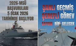 Askeri Öğrenci Aday Belirleme Sınavı başvuru takvimi açıklandı