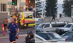 Avustralya’da silahlı saldırı: En az 10 ölü