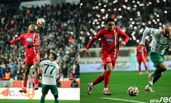 Amedspor'da liderlik sevinci ; Lider takımın lider taraftarına selam olsun