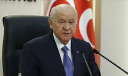 Bahçeli: Barış kuşunun ikinci kanadı takılacak ve herkes uçuşunu görecektir