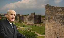 Bahçeli’den, DEM Parti mitingine: Diyarbakırlı kardeşlerimi selamlıyorum