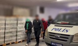 826 milyon liralık bahis trafiği; 13 tutuklama