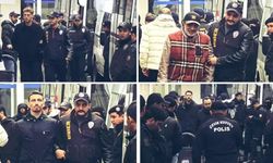 Bahis soruşturmasında Amedsporlu futbolculara yurt dışı yasağı!