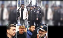 Gözaltına alınan Amedsporlu futbolcudan ilk fotoğraf; 37 kişi adliyeye sevkedildi