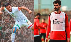 Amedsporlu eski iki futbolcuya bahis gözaltısı