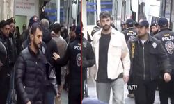 Amedsporlu 3 futbolcu için tutuklanma talebi