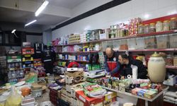 Hijyen kurallarına uymayan bakkala ceza!