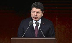 Bakan Tunç’tan süreç açıklaması: Barış yasası olamaz!