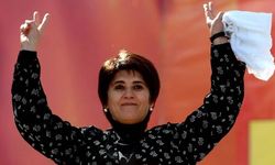 Türkiye Barolar Birliği’nden Leyla Zana açıklaması