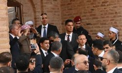 Barzani Ofisi'nden Bahçeli'ye yanıt