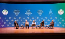 Barzani'den İstanbul'daki konferansa mesaj