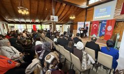 "Yapay Zeka Çağında Habercilik" kampı başladı!