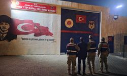 Jandarmadan büyük operasyon; 21 kişi yakalandı