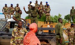 Benin’de darbe: Askerler yönetime el koydu