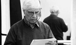 Yönetmen Behram Beyzayi yaşamını yitirdi