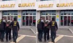 Silahlı saldırıyla ilgili 2 tutuklama