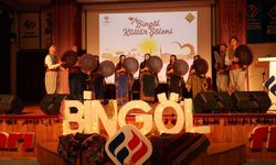 Diyarbakır'da "12.12 Bingöllüler Günü" kutlaması