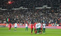 Bir halkın hayali ; Amedspor