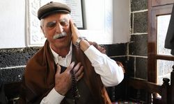 Bir yılda Dengbêj Evi’ni 100 bin kişi ziyaret etti