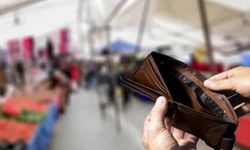 Asgari ücret 28 bin 75, açlık sınırı 39 bin 665 lira