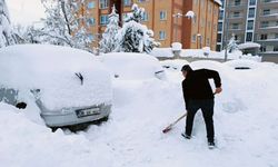 Bitlis’te okullar bir gün tatil edildi