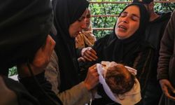 Birleşmiş Milletler: Soğuktan 3 çocuk yaşamını yitirdi