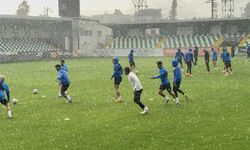 Bodrumspor: “Deplasmanda istediğimiz seviyede değiliz”