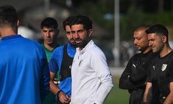 Bodrumspor’un Diyarbakırlı hocasından duygusal mesaj