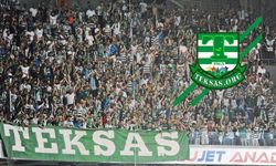 Bursaspor taraftar derneği: Küfür Bursasspor’a sıkılan kurşundur