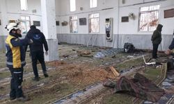 Camideki patlamada can kaybı 5'e, yaralı sayısı 21'e yükseldi