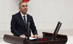 Dem Parti Milletvekili Fırat: İnanç eşitlikle yaşatılır