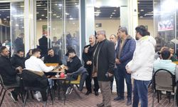 Diyarbakır'da büyük buluşmaya davet!