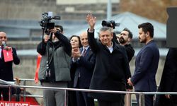 CHP Genel Başkanı Özel'den asgari ücret açıklaması!