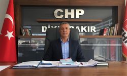 CHP Diyarbakır’dan ‘Kürt Halkı’ krizine sert tepki