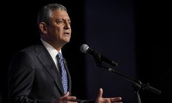 CHP Genel Başkanı Özel'den Roboski anması