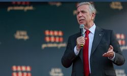 CHP’li Mansur Yavaş için soruşturma talebi?