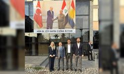 Cizre TSO’dan Barzani açıklaması