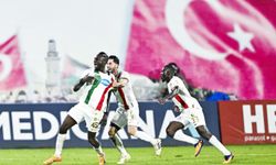 Kral Diagne atıyor, Amedspor kazanıyor!