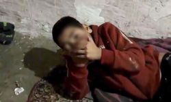 11 yaşındaki engellenin dramı; Baba öldü, anne terk etti, amca güvercin kümesinde besledi