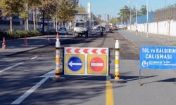 Diyarbakır Büyükşehir Belediyesi uyardı: O caddede aksama yaşanacak