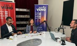 Diyarbakır eşbaşkanları 2025’i değerlendirdi