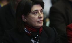 DEM Parti’den TFF’ye Leyla Zana çağrısı